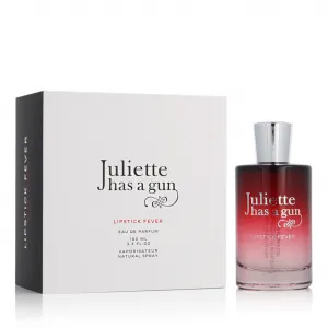 Juliette Has A Gun Lipstick Fever EDP 100 ml W