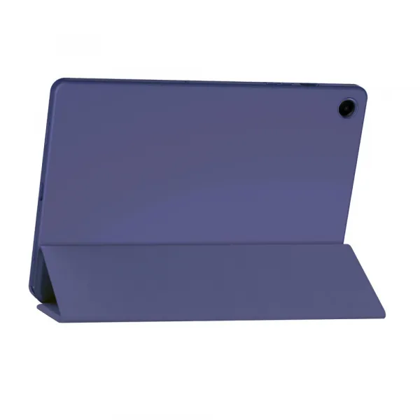 Tech-Protect Smartcase puzdro na Samsung Galaxy Tab A9 Plus 11'', tmavomodré (TEC607826)