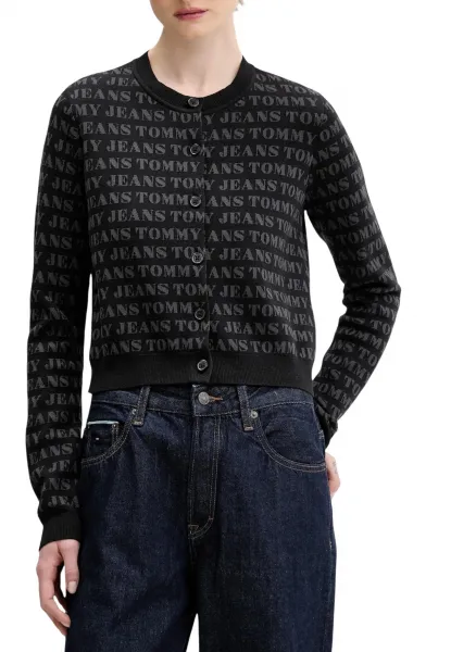 Tommy Hilfiger Jeans kardigan
