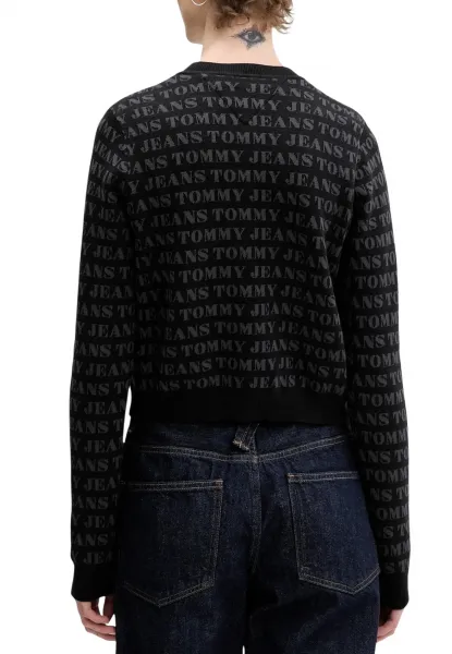 Tommy Hilfiger Jeans kardigan