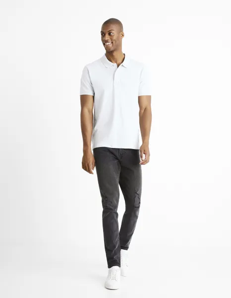 Celio Jeans slim C25 Codestroys - Men