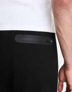 Čierne pánske tepláky Celio UFC
