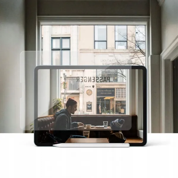 HOFI Glass Pro Tab ochranné sklo na Samsung Galaxy Tab A9 Plus 11''