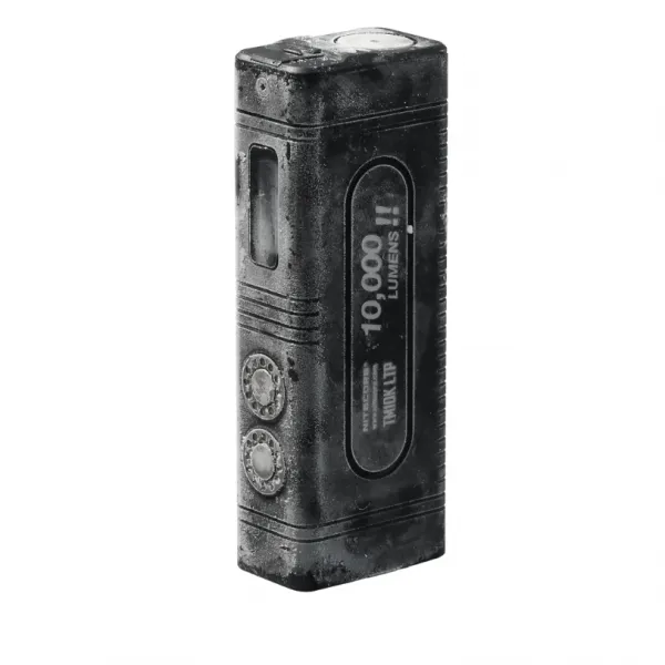Nitecore TM10K LTP nabíjateľná baterka do nízkych teplôt, 10 000 lm