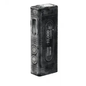 Nitecore TM10K LTP nabíjateľná baterka do nízkych teplôt, 10 000 lm
