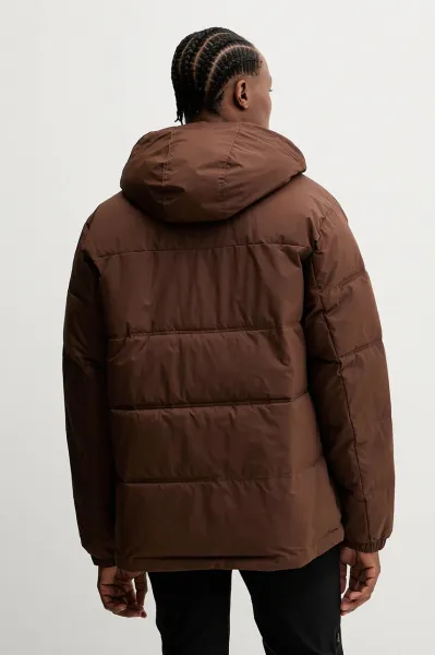Bunda Columbia Landroamer Puffer