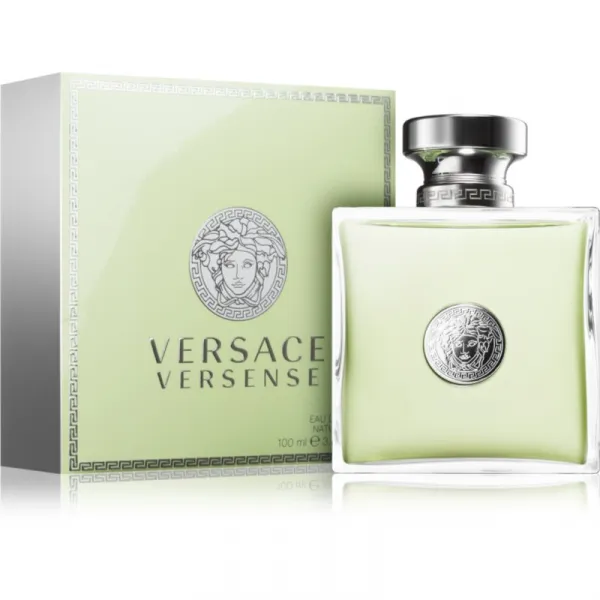 Versace Versense toaletná voda pre ženy 100 ml