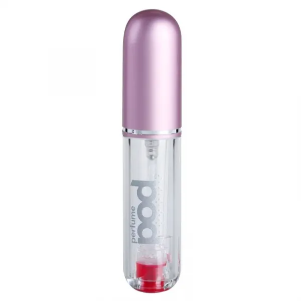 Perfumepod Pure plniteľný rozprašovač parfémov unisex 5 ml