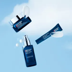 Biotherm Homme Force Supreme spevňujúce očné sérum proti vráskam 15 ml
