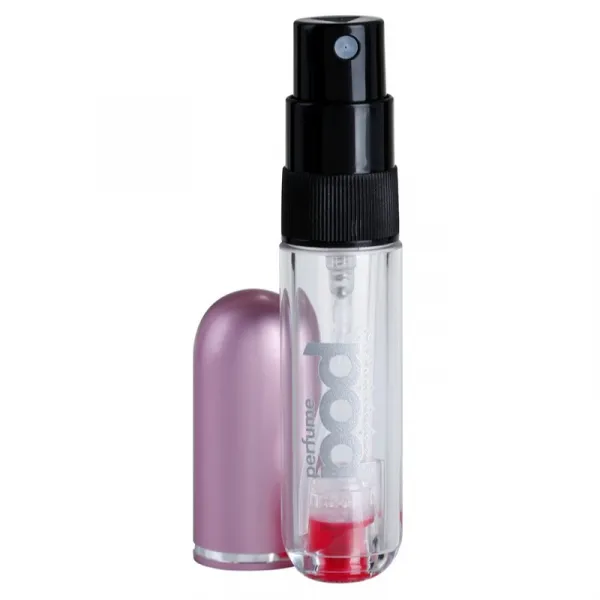 Perfumepod Pure plniteľný rozprašovač parfémov unisex 5 ml