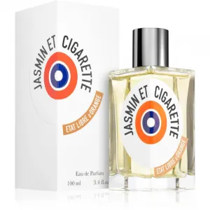 Etat Libre d’Orange Jasmin et Cigarette parfumovaná voda pre ženy 100 ml