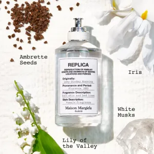 Maison Margiela REPLICA Lazy Sunday Morning toaletná voda unisex 100 ml