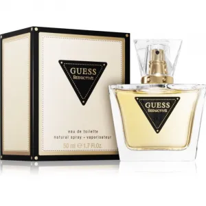 Guess Seductive toaletná voda pre ženy 50 ml