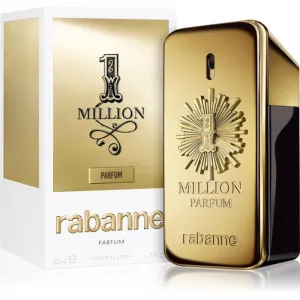 Rabanne 1 Million Parfum parfém pre mužov 50 ml