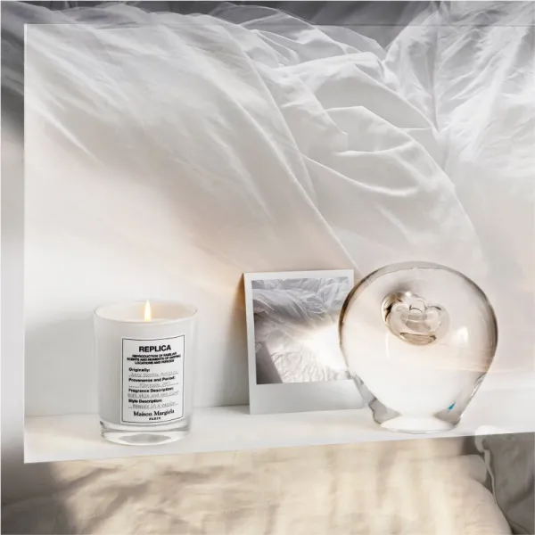 Maison Margiela REPLICA Lazy Sunday Morning vonná sviečka 165 g