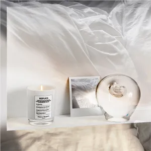 Maison Margiela REPLICA Lazy Sunday Morning vonná sviečka 165 g