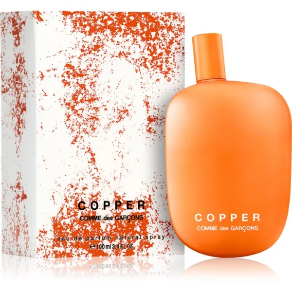 Comme des Garçons Copper parfumovaná voda unisex 100 ml