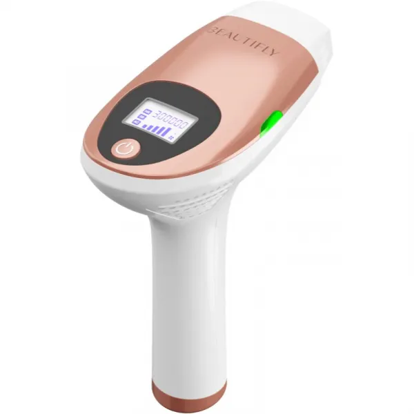 Beautifly B-Shine Pro IPL epilátor na telo, tvár, oblasť bikín a podpazušia 1 ks