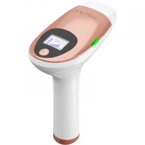 Beautifly B-Shine Pro IPL epilátor na telo, tvár, oblasť bikín a podpazušia 1 ks