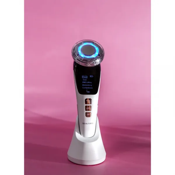 Beautifly B-Glossy Pro inteligentná čistiaca kefka 1 ks