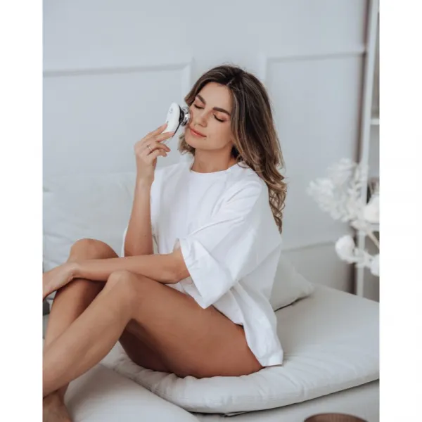 Beautifly B-Glossy Pro inteligentná čistiaca kefka 1 ks