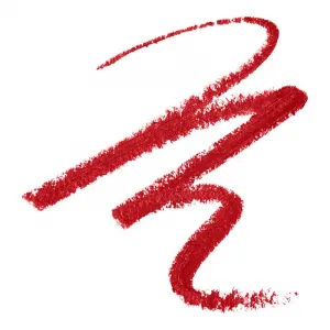 Buxom POWER LINE™ PLUMPING LIP LINER krémová ceruzka na pery so zväčšujúcim efektom odtieň Real Red 0,3 g