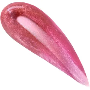 Buxom PLUMP SHOT™ COLLAGEN PEPTIDES ADVANCED PLUMPING MULTICHROME LIP SERUM trblietavý lesk na pery so zväčšujúcim efektom odtieň Dreamy Dolly 4 ml