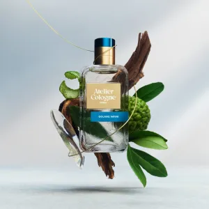 Atelier Cologne Cologne Absolue Oolang Infini parfumovaná voda unisex 100 ml