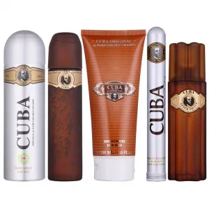 Cuba Original darčeková sada pre mužov