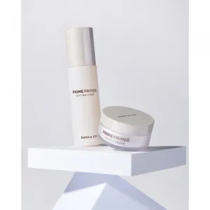Banila Co. Prime Primer Setting Fixer extra silný fixačný sprej na make-up 100 ml