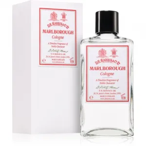 D.R. Harris Cologne Marlborough kolínska voda pre mužov 100 ml