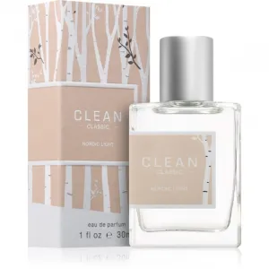 CLEAN Classic Nordic Light parfumovaná voda unisex 30 ml
