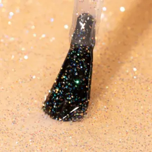 Gabriella Salvete Longlasting Enamel dlhotrvajúci lak na nechty s trblietkami odtieň 89 Sparkle Horizon 11 ml