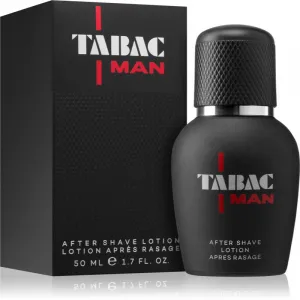 Tabac Man mlieko po holení pre mužov 50 ml