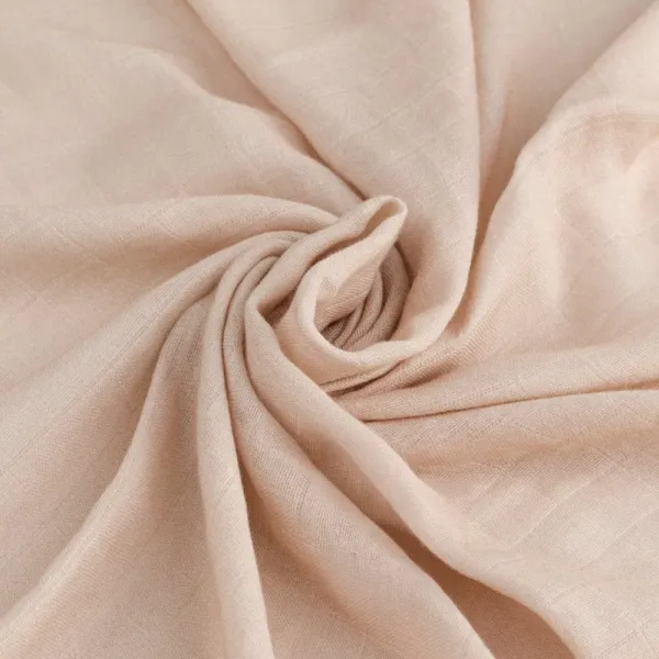 PETITEMARS Mušelínové plienky Petite&Mars Moussy Botanic Tones 3 kusy