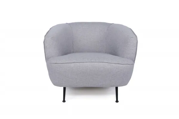Kreslo ušiak Piccoli (Bony) - Linen