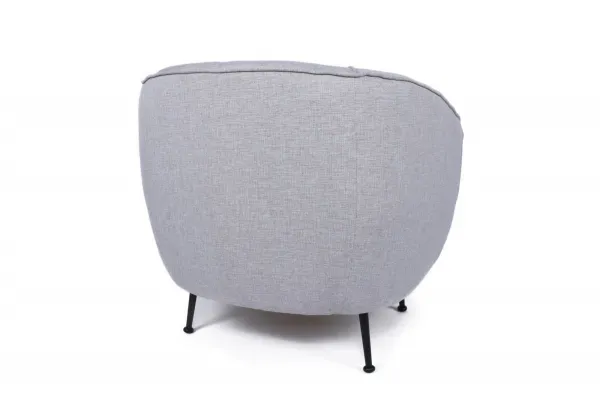 Kreslo ušiak Piccoli (Bony) - Linen