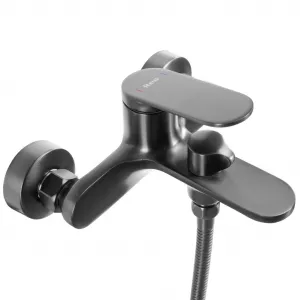 REA - Vaňová batéria Marco Gun Grey REA-B5063