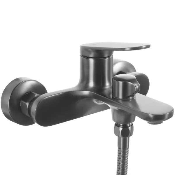 REA - Vaňová batéria Marco Gun Grey REA-B5063
