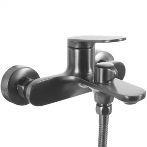 REA - Vaňová batéria Marco Gun Grey REA-B5063