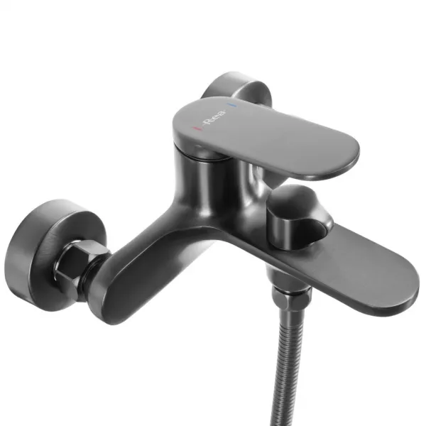 REA - Vaňová batéria Marco Gun Grey REA-B5063