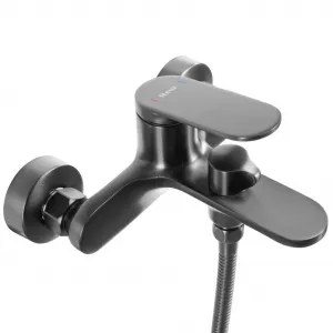 REA - Vaňová batéria Marco Gun Grey REA-B5063