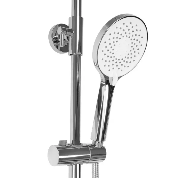 REA REA - Sprchový set AVALON CHROME REA-P8699