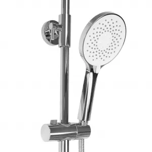 REA REA - Sprchový set AVALON CHROME REA-P8699