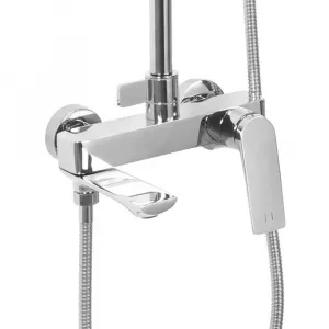 REA REA - Sprchový set AVALON CHROME REA-P8699