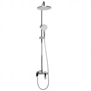 REA REA - Sprchový set AVALON CHROME REA-P8699