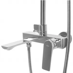 REA REA - Sprchový set AVALON CHROME REA-P8699