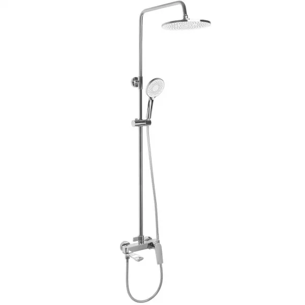 REA REA - Sprchový set AVALON CHROME REA-P8699