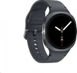 Samsung Galaxy Watch8 (40mm) LTE grafitová, EU