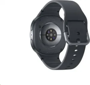 Samsung Galaxy Watch8 (40mm) LTE grafitová, EU